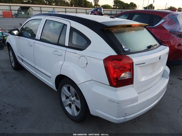 Aukcja sprzedaży 2011 Dodge Caliber Mainstreet, vin: 1B3CB3HA0BD186304, numer aukcji: 44804795
