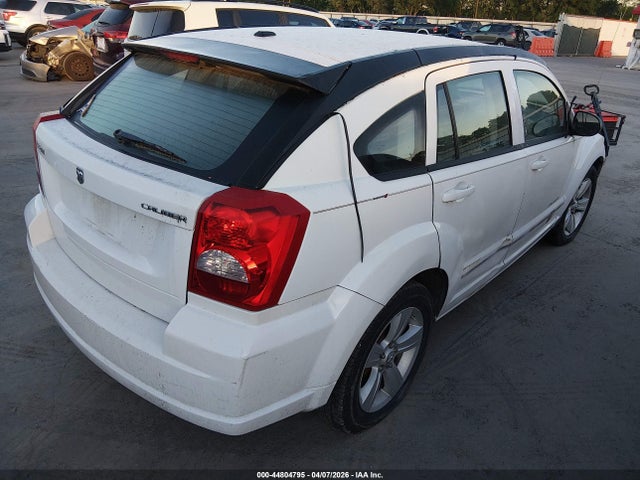 Aukcja sprzedaży 2011 Dodge Caliber Mainstreet, vin: 1B3CB3HA0BD186304, numer aukcji: 44804795