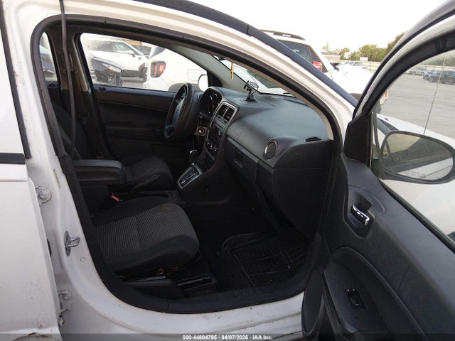 Aukcja sprzedaży 2011 Dodge Caliber Mainstreet, vin: 1B3CB3HA0BD186304, numer aukcji: 44804795
