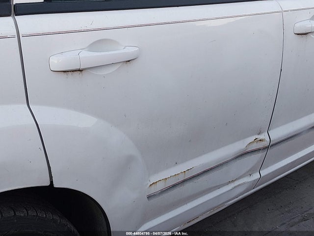 Aukcja sprzedaży 2011 Dodge Caliber Mainstreet, vin: 1B3CB3HA0BD186304, numer aukcji: 44804795