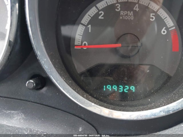 Aukcja sprzedaży 2011 Dodge Caliber Mainstreet, vin: 1B3CB3HA0BD186304, numer aukcji: 44804795