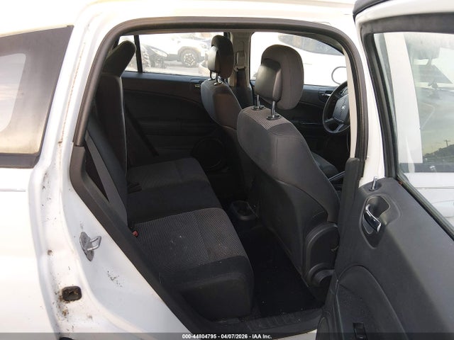 Aukcja sprzedaży 2011 Dodge Caliber Mainstreet, vin: 1B3CB3HA0BD186304, numer aukcji: 44804795