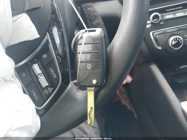 KIA Optima Lx 2020 5XXGT4L36LG448362 Image 11