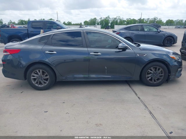 5XXGT4L36LG448362 KIA Optima Lx