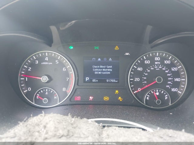 KIA Optima Lx 2020 5XXGT4L36LG448362 Image 15