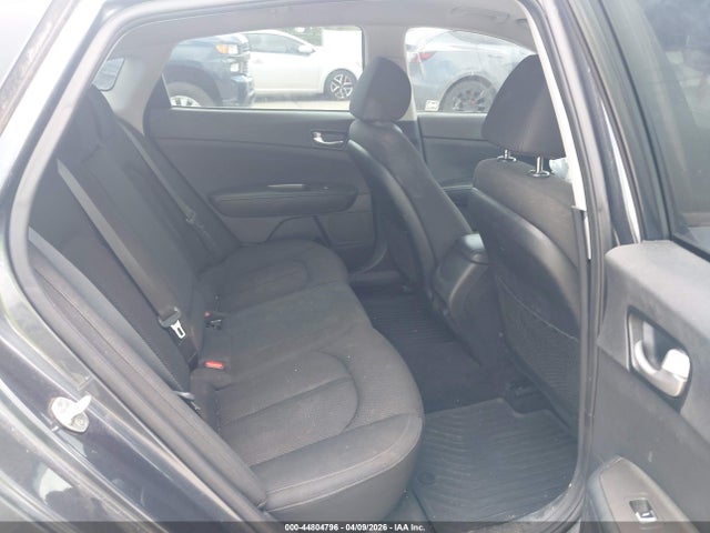 KIA Optima Lx 2020 5XXGT4L36LG448362 Image 8