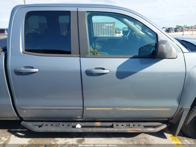 1GCVKREC3FZ447126 Chevrolet Silverado 1500 1lt
