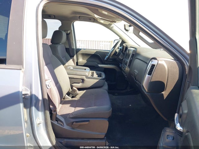 1GCVKREC3FZ447126 Chevrolet Silverado 1500 1lt