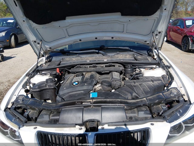 44804800 :رقم المزاد ، WBAVC93568K042372 vin ، 2008 Bmw 328xi مزاد بيع
