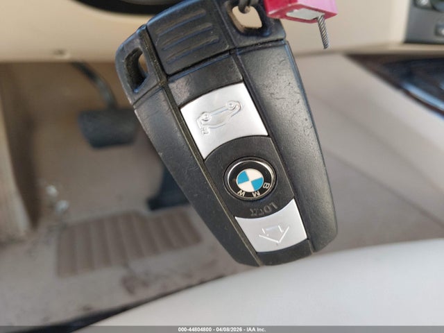 44804800 :رقم المزاد ، WBAVC93568K042372 vin ، 2008 Bmw 328xi مزاد بيع