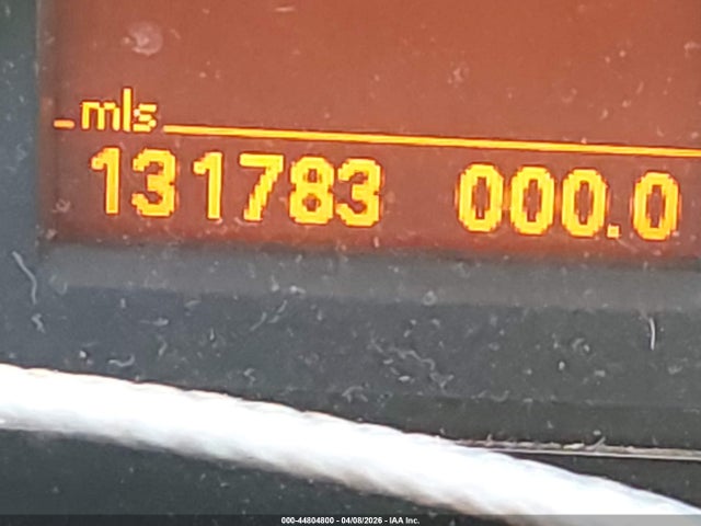44804800 :رقم المزاد ، WBAVC93568K042372 vin ، 2008 Bmw 328xi مزاد بيع