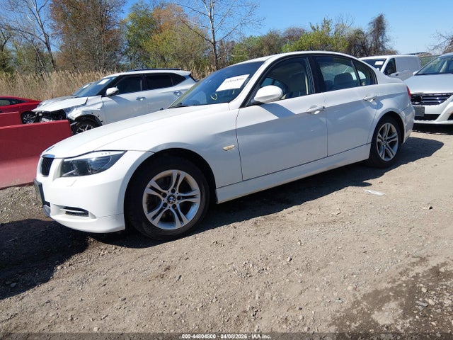 44804800 :رقم المزاد ، WBAVC93568K042372 vin ، 2008 Bmw 328xi مزاد بيع