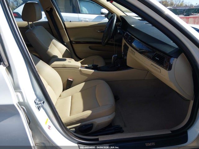 44804800 :رقم المزاد ، WBAVC93568K042372 vin ، 2008 Bmw 328xi مزاد بيع