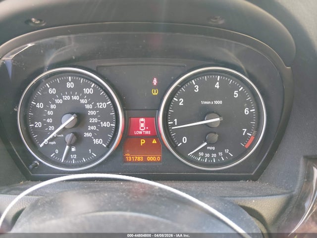 44804800 :رقم المزاد ، WBAVC93568K042372 vin ، 2008 Bmw 328xi مزاد بيع