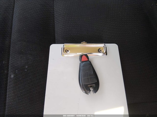44804801 :رقم المزاد ، 2C4RDGBG6ER241203 vin ، 2014 Dodge Grand Caravan Se مزاد بيع