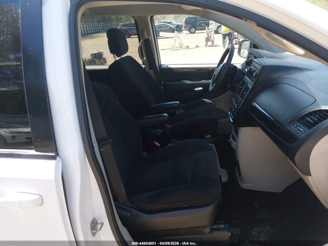 44804801 :رقم المزاد ، 2C4RDGBG6ER241203 vin ، 2014 Dodge Grand Caravan Se مزاد بيع