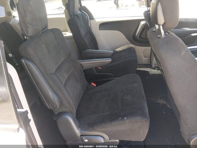 44804801 :رقم المزاد ، 2C4RDGBG6ER241203 vin ، 2014 Dodge Grand Caravan Se مزاد بيع