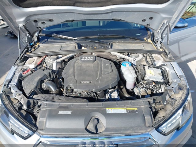 Aukcja sprzedaży 2019 Audi A4 40 Premium/40 Titanium Premium, vin: WAUGMAF42KA033059, numer aukcji: 44804807
