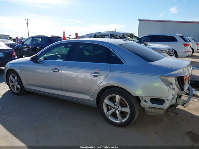 Aukcja sprzedaży 2019 Audi A4 40 Premium/40 Titanium Premium, vin: WAUGMAF42KA033059, numer aukcji: 44804807