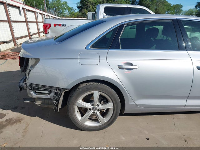 Aukcja sprzedaży 2019 Audi A4 40 Premium/40 Titanium Premium, vin: WAUGMAF42KA033059, numer aukcji: 44804807