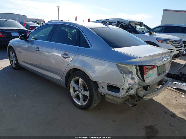 Aukcja sprzedaży 2019 Audi A4 40 Premium/40 Titanium Premium, vin: WAUGMAF42KA033059, numer aukcji: 44804807