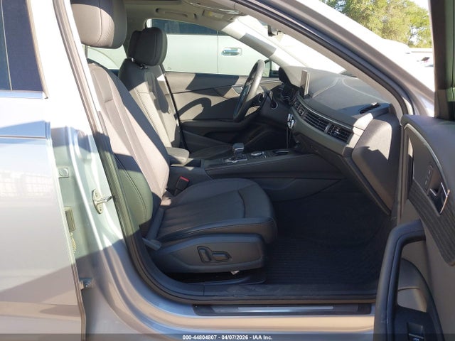 Aukcja sprzedaży 2019 Audi A4 40 Premium/40 Titanium Premium, vin: WAUGMAF42KA033059, numer aukcji: 44804807