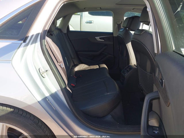 Aukcja sprzedaży 2019 Audi A4 40 Premium/40 Titanium Premium, vin: WAUGMAF42KA033059, numer aukcji: 44804807
