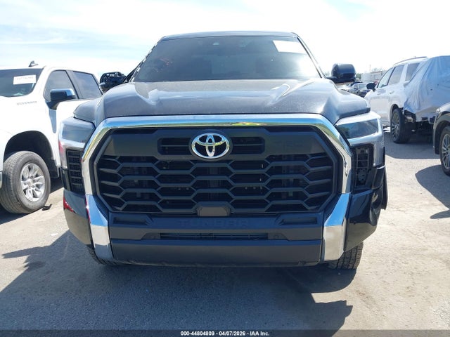 Продажа на аукционе авто 2024 Toyota Tundra Sr5, vin: 5TFLA5DBXRX234282, номер лота: 44804809