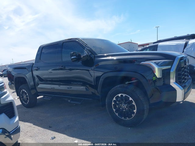 Продажа на аукционе авто 2024 Toyota Tundra Sr5, vin: 5TFLA5DBXRX234282, номер лота: 44804809