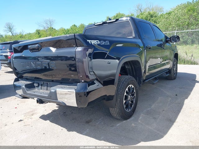 Продажа на аукционе авто 2024 Toyota Tundra Sr5, vin: 5TFLA5DBXRX234282, номер лота: 44804809