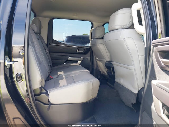 Продажа на аукционе авто 2024 Toyota Tundra Sr5, vin: 5TFLA5DBXRX234282, номер лота: 44804809