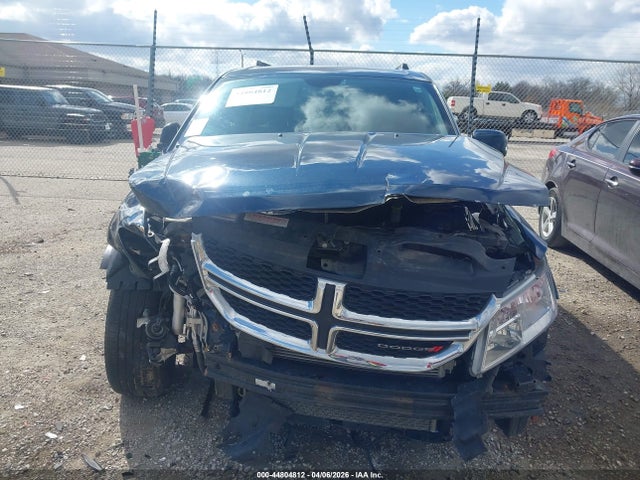 Продажа на аукционе авто 2014 Dodge Journey Sxt, vin: 3C4PDCBB7ET143377, номер лота: 44804812