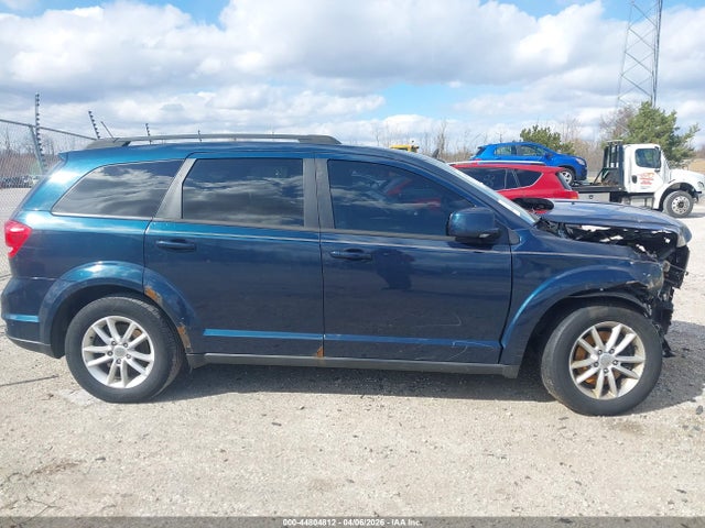 Продажа на аукционе авто 2014 Dodge Journey Sxt, vin: 3C4PDCBB7ET143377, номер лота: 44804812