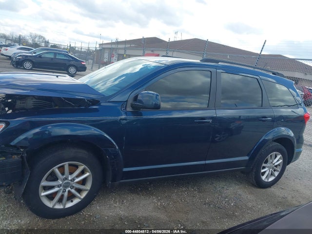 Продажа на аукционе авто 2014 Dodge Journey Sxt, vin: 3C4PDCBB7ET143377, номер лота: 44804812