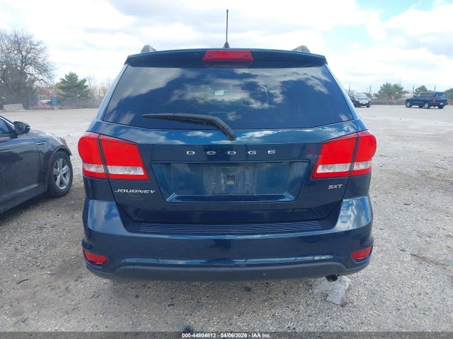 Продажа на аукционе авто 2014 Dodge Journey Sxt, vin: 3C4PDCBB7ET143377, номер лота: 44804812