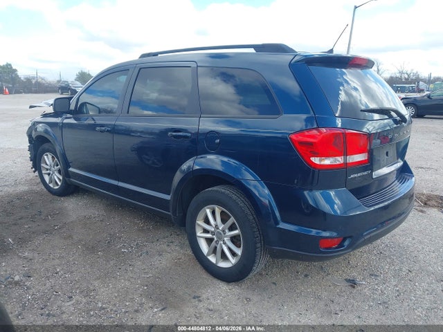 2014 DODGE JOURNEY 3C4PDCBB7ET143377 Photo 2