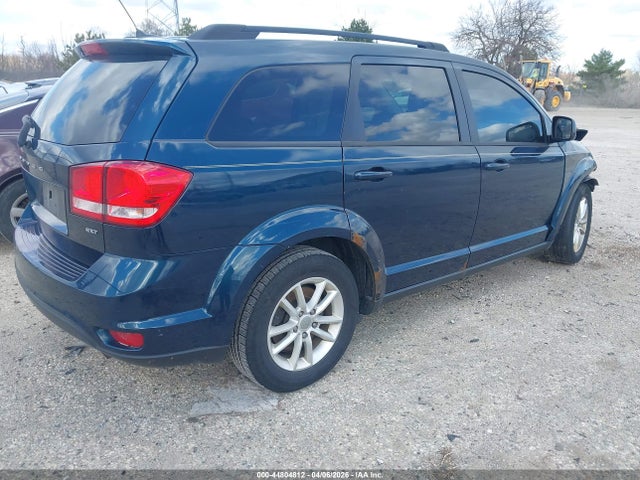 2014 DODGE JOURNEY 3C4PDCBB7ET143377 Photo 3