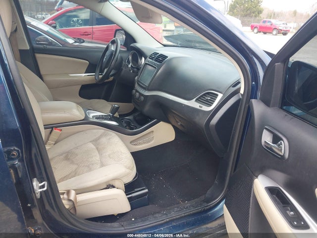 2014 DODGE JOURNEY 3C4PDCBB7ET143377 Photo 4