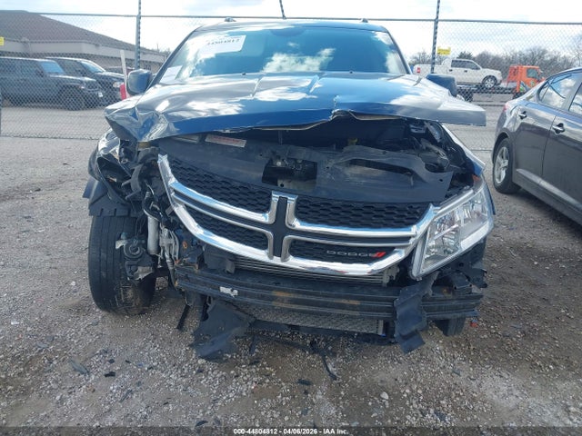 2014 DODGE JOURNEY 3C4PDCBB7ET143377 Photo 5