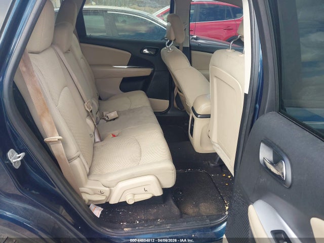 2014 DODGE JOURNEY 3C4PDCBB7ET143377 Photo 7