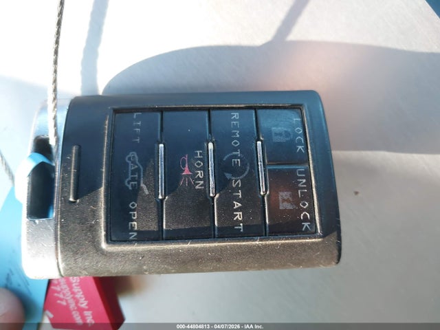 Продаж на аукціоні авто 2010 Cadillac Srx Luxury Collection, vin: 3GYFNAEY5AS565364, номер лоту: 44804813