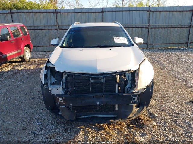 Продаж на аукціоні авто 2010 Cadillac Srx Luxury Collection, vin: 3GYFNAEY5AS565364, номер лоту: 44804813