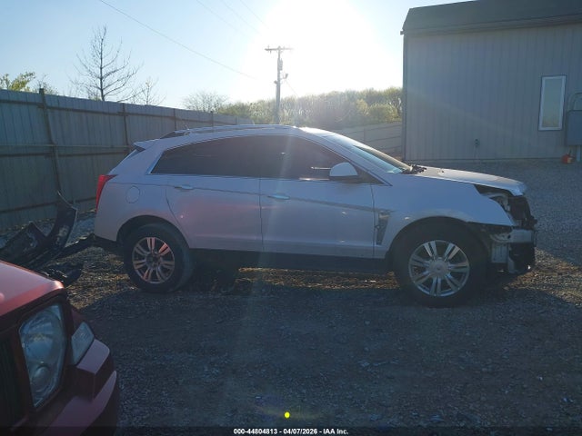 Продаж на аукціоні авто 2010 Cadillac Srx Luxury Collection, vin: 3GYFNAEY5AS565364, номер лоту: 44804813