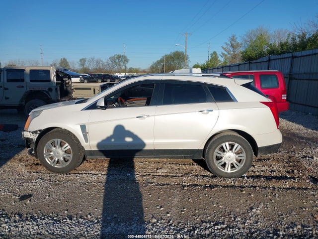 Продаж на аукціоні авто 2010 Cadillac Srx Luxury Collection, vin: 3GYFNAEY5AS565364, номер лоту: 44804813