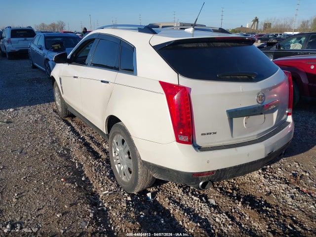 Продаж на аукціоні авто 2010 Cadillac Srx Luxury Collection, vin: 3GYFNAEY5AS565364, номер лоту: 44804813