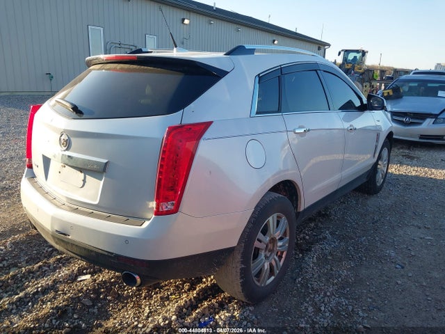 Продаж на аукціоні авто 2010 Cadillac Srx Luxury Collection, vin: 3GYFNAEY5AS565364, номер лоту: 44804813