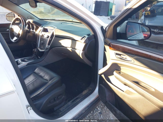 Продаж на аукціоні авто 2010 Cadillac Srx Luxury Collection, vin: 3GYFNAEY5AS565364, номер лоту: 44804813