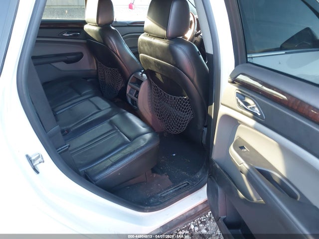 Продаж на аукціоні авто 2010 Cadillac Srx Luxury Collection, vin: 3GYFNAEY5AS565364, номер лоту: 44804813