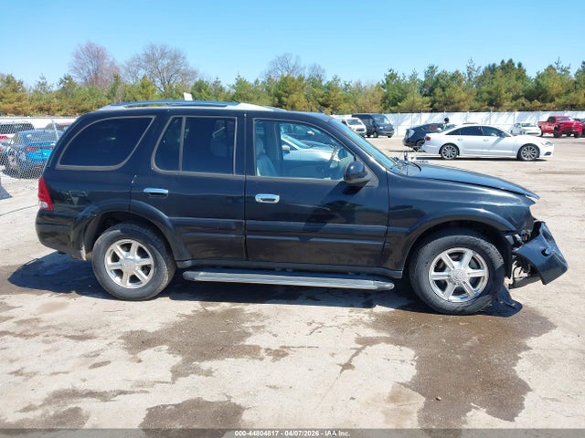44804817 :رقم المزاد ، 5GADT13S872220000 vin ، 2007 Buick Rainier Cxl مزاد بيع