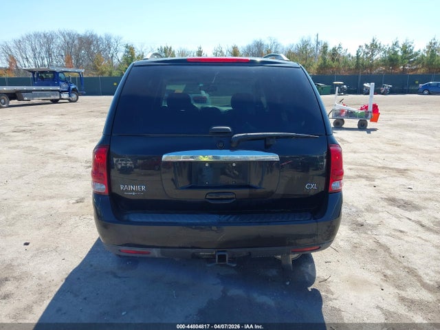 44804817 :رقم المزاد ، 5GADT13S872220000 vin ، 2007 Buick Rainier Cxl مزاد بيع